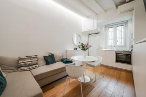 VivimiHome - Navigli Apartment with Garage